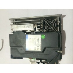 Sanyo Denki Sanmotion RS1L03AE0 Servo Drive - High Precision Industrial Servo Drive