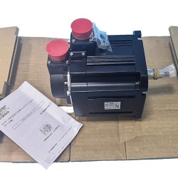 Mitsubishi HF153T-A47 AC Servo Motor | High Torque & Precision | Reliable Performance