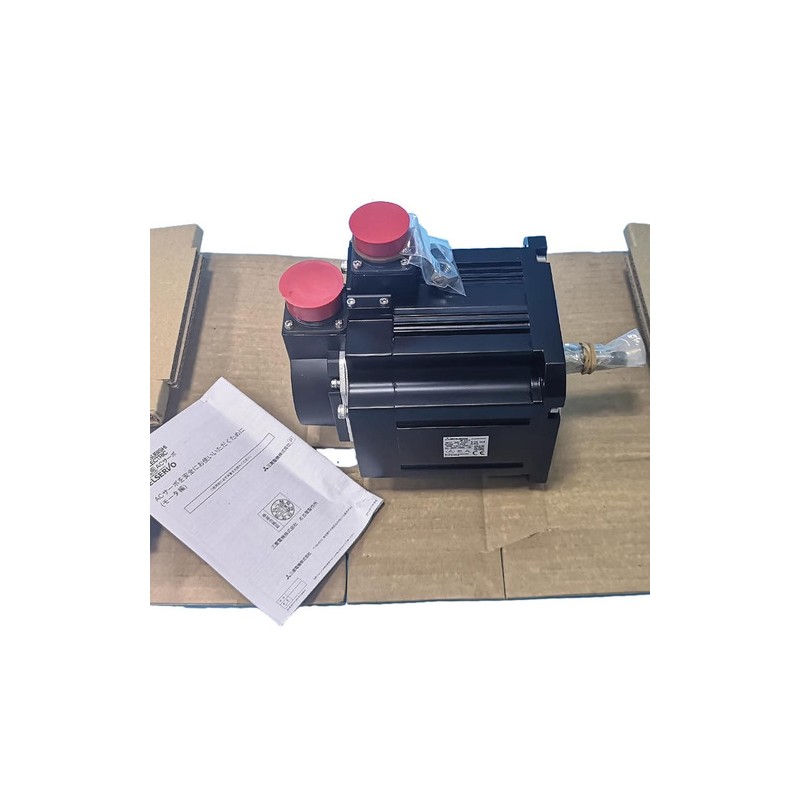 Mitsubishi HF153T-A47 AC Servo Motor | High Torque & Precision | Reliable Performance