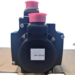 Mitsubishi HF153T-A47 AC Servo Motor | High Torque & Precision | Reliable Performance