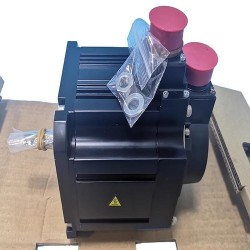 Mitsubishi HF153T-A47 AC Servo Motor | High Torque & Precision | Reliable Performance