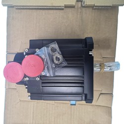 Mitsubishi HF153T-A47 AC Servo Motor | High Torque & Precision | Reliable Performance