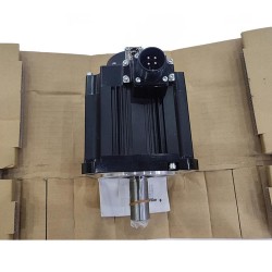 Mitsubishi HG-H154S AC Servo Motor - Precision and Power for Industrial Automation