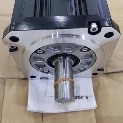 Mitsubishi HG-H154S AC Servo Motor - Precision and Power for Industrial Automation