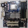 Kontron KT965/Flex Ge Voluson E8 E6 BEP Ultrasound Motherboard 30101402