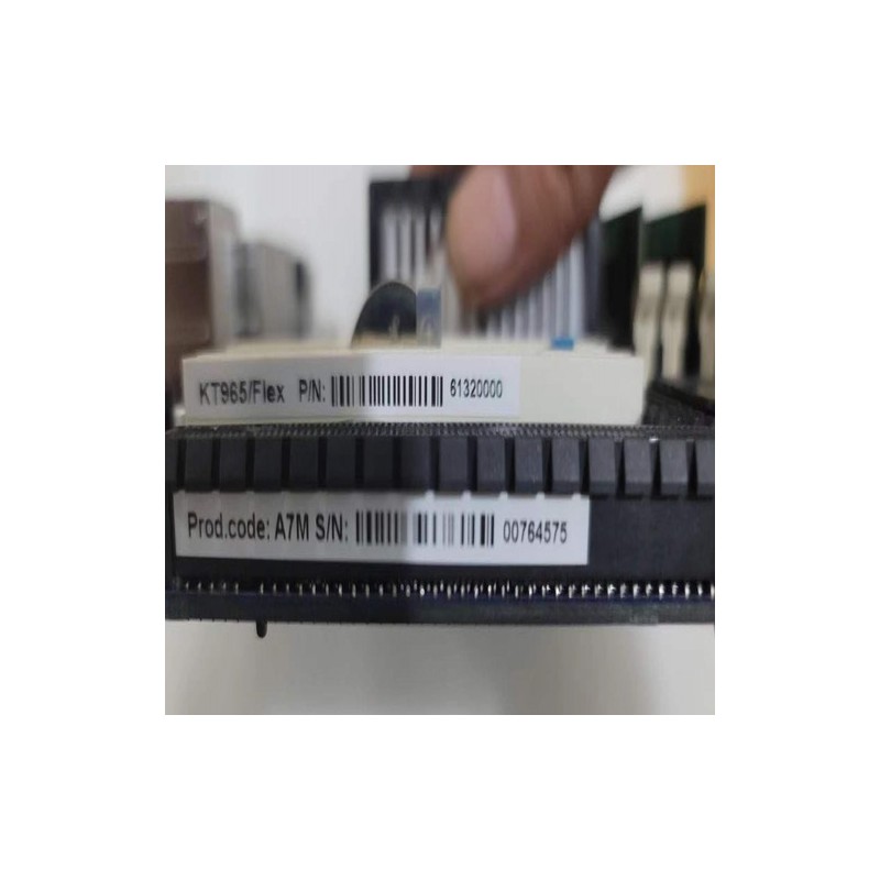Kontron KT965/Flex Ge Voluson E8 E6 BEP Ultrasound Motherboard 30101402