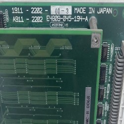 Okuma E4809-045-194-A Rom Board Upgrade - High-Performance Computing    -    Okuma E4809-045-194-A ROM Board | High-Performance 