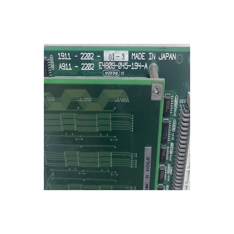 Okuma E4809-045-194-A Rom Board Upgrade - High-Performance Computing    -    Okuma E4809-045-194-A ROM Board | High-Performance 