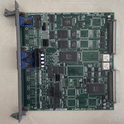 Okuma E4809-045-158-C Opus7000 SVP Board - High-Performance Tech Companion
