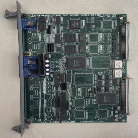 Okuma E4809-045-158-C Opus7000 SVP Board - High-Performance Tech Companion