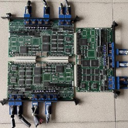 Okuma E4809-045-158-C Opus7000 SVP Board - High-Performance Tech Companion