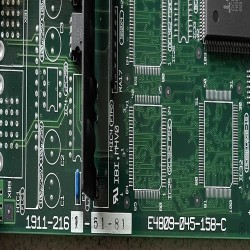Okuma E4809-045-158-C Opus7000 SVP Board - High-Performance Tech Companion