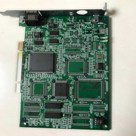 Okuma OSP-P200 PCI-SVDN2 Board for Precision Machinery      -      Okuma OSP-P200 PCI-SVDN2 E4809-770-152-A A911-3364 Board | Hi