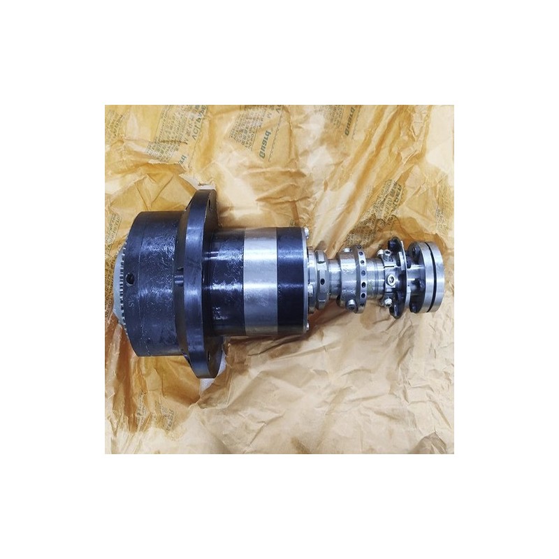 Fanuc DGZZ-09510-BFEL Servo Motor Accessories - Precision Enhancements