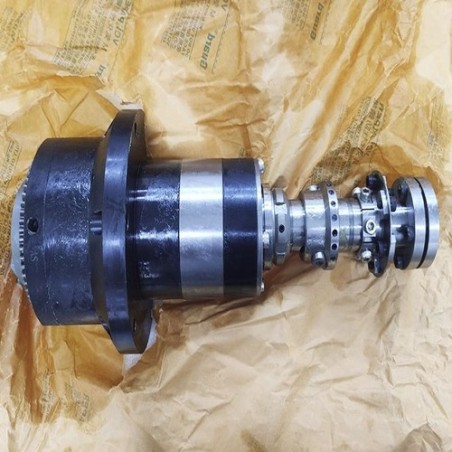 Fanuc DGZZ-09510-BFEL Servo Motor Accessories - Precision Enhancements