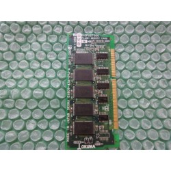 Okuma CNC Memory Board Upgrade - E4809-436-094-A    -    Okuma CNC E4809-436-094-A Memory Board | High Capacity & Reliable Perfo