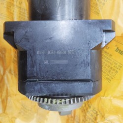 Fanuc DGZZ-09510-BFEL Servo Motor Accessories - Precision Enhancements