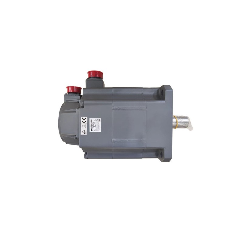 Mitsubishi HA100NC-S AC Servo Motor - High Precision, High Performance Servo Motor