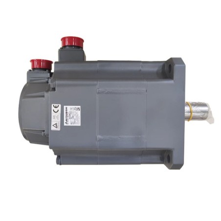 Mitsubishi HA100NC-S AC Servo Motor - High Precision, High Performance Servo Motor