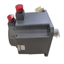 Mitsubishi HA100NC-S AC Servo Motor - High Precision, High Performance Servo Motor