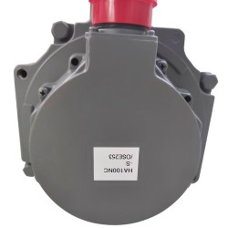 Mitsubishi HA100NC-S AC Servo Motor - High Precision, High Performance Servo Motor