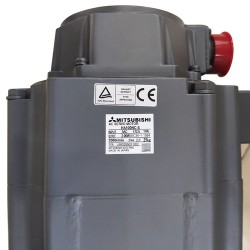 Mitsubishi HA100NC-S AC Servo Motor - High Precision, High Performance Servo Motor
