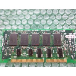 Okuma CNC Memory Board Upgrade - E4809-436-094-A    -    Okuma CNC E4809-436-094-A Memory Board | High Capacity & Reliable Perfo