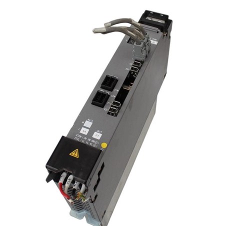 Okuma MIV05-1-B1 AC Servo Drive | Precision Control Machinery      -      Okuma MIV05-1-B1 AC Servo Drive - High Precision Motio