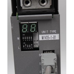 Okuma MIV05-1-B1 AC Servo Drive | Precision Control Machinery      -      Okuma MIV05-1-B1 AC Servo Drive - High Precision Motio