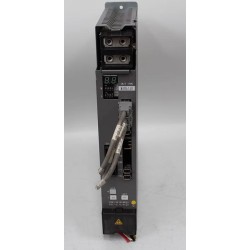 Okuma MIV05-1-B1 AC Servo Drive | Precision Control Machinery      -      Okuma MIV05-1-B1 AC Servo Drive - High Precision Motio