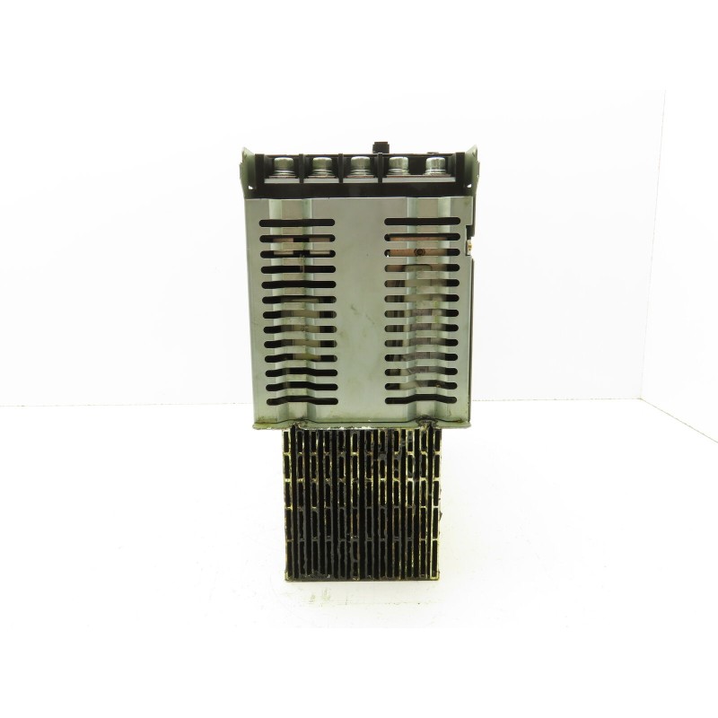 Okuma MPS30 AC Servo Power Supply - Precision Machinery Voltage Control      -      Okuma MPS30 AC Servo Power Supply - High Eff