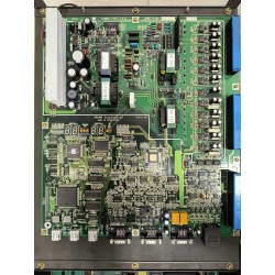 Okuma MIP22 AC Spindle Servo VFD Drive Unit - Precision & Efficiency      -      Okuma MIP22 AC Spindle Servo VFD Drive Unit | P