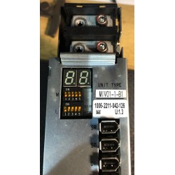 Okuma MIV01-1-B1 Servo Drive | Precision Motion Control | High-Speed Performance