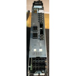 Okuma MIV01-1-B1 Servo Drive | Precision Motion Control | High-Speed Performance