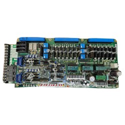 Okuma BLII-D5050A Servo Drive | High-Performance Motion Control Solution
