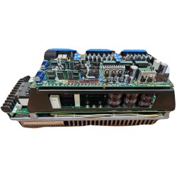 Okuma BLII-D5050A Servo Drive | High-Performance Motion Control Solution