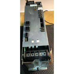 Okuma MIV08-1-B1 Servo Drive: Precision Power for Machinery      -      Okuma MIV08-1-B1 Servo Drive - High Precision Motion Con
