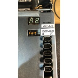 Okuma MIV08-1-B1 Servo Drive: Precision Power for Machinery      -      Okuma MIV08-1-B1 Servo Drive - High Precision Motion Con