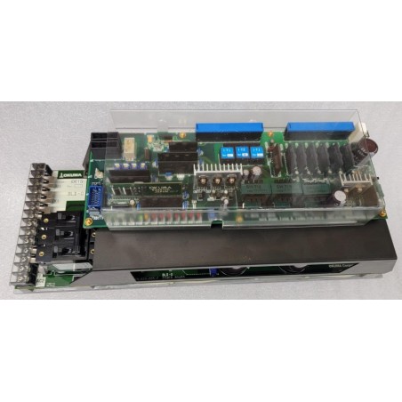 Okuma BLII-D150A AC Servo Drive Amplifier | High-Performance CNC Axes Drive
