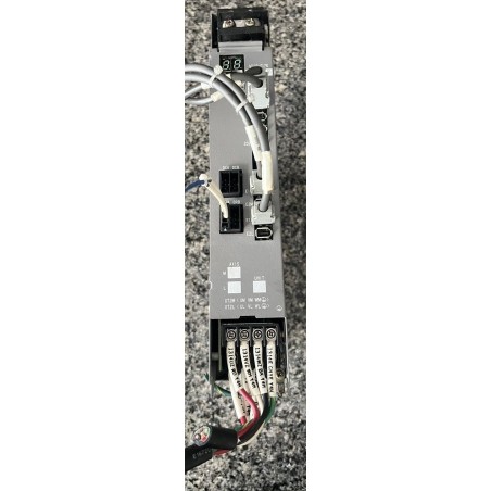 Okuma MIV0203-1-B1 Servo Drive - Precision Engineering at Its Best       -       Okuma MIV0203-1-B1 Servo Drive | High-Performan