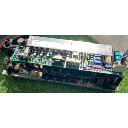 Okuma BL-D30A Servo Axis Drive | Precision Industrial Automation