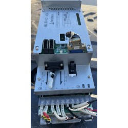 Okuma BLIV-D100A AC Servo Drive - Precision Control for Robotics