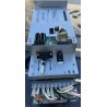 Okuma BLIV-D100A AC Servo Drive - Precision Control for Robotics
