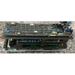 Okuma BLII-D30D 1006-0511-27-10 AC Servo Drive | Precision Motion Control