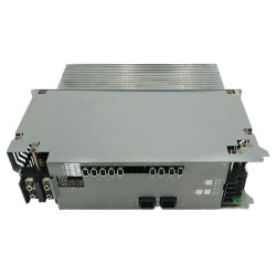 Okuma MIV0404-1-B1 Servo Drive - Precision Control for Industrial Machinery      -      Okuma MIV0404-1-B1 Servo Drive | High Pr