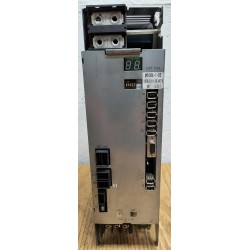 Okuma MIV08A-1-B5 Servo Drive | Precision Industrial Automation Solution      -      Okuma MIV08A-1-B5 Servo Drive | High-Precis
