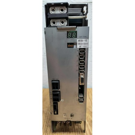 Okuma MIV08A-1-B5 Servo Drive | Precision Industrial Automation Solution      -      Okuma MIV08A-1-B5 Servo Drive | High-Precis