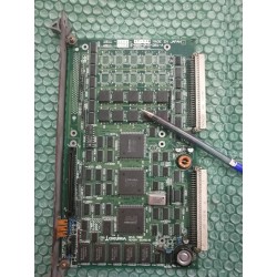 Okuma E4809-045-201-A OPUS7000 Memory Board Upgrade - Boost Machining Performance    -    Okuma E4809-045-201-A OPUS7000 Memory 