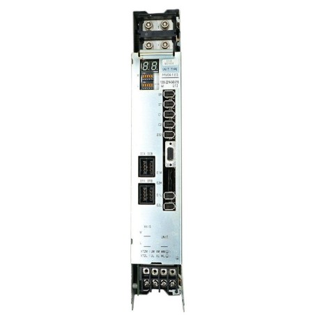Okuma MIV04-1-B3 Servo Drive – Precision and Reliability for Your Machinery      -      Okuma MIV04-1-B3 Servo Drive | High-Prec