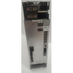 Okuma MIV08DB-1-B5 Servo Drive - Precision Control for Industrial Automation      -      Okuma MIV08DB-1-B5 Servo Drive | High-P